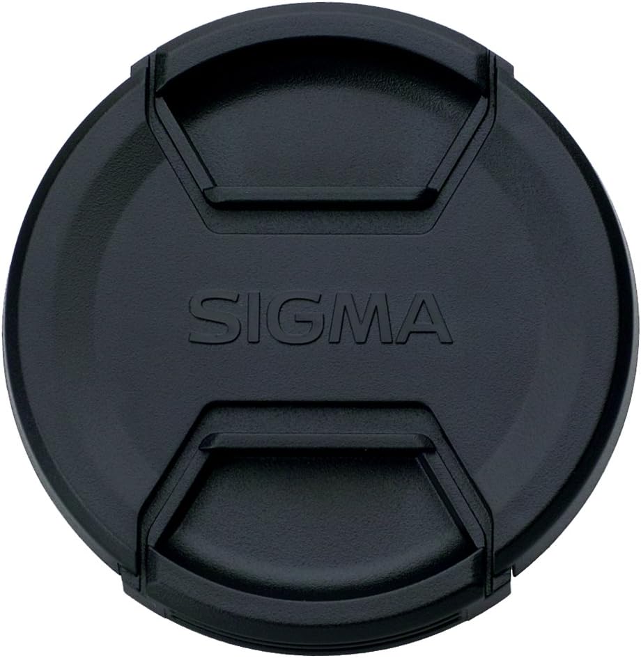 SIGMA FRONT CAP LCF-67 III