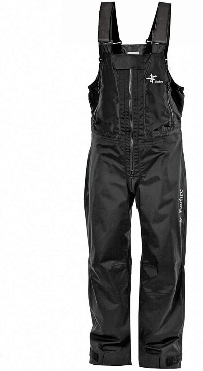Foxfire 5014142 Men's Storm Tracer Bib