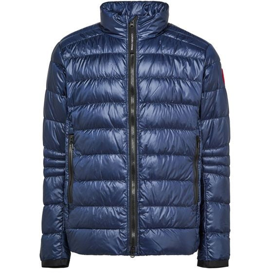 CANADA GOOSE Crofton パファージャケット - Image 1