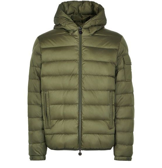 MONCLER Najan down jacket - Image 1
