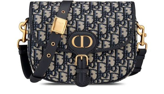 Dior Bobby ミディアムバッグ - Image 1