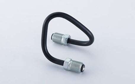 nismo(ニスモ) ヘリテージパーツ ブレーキチューブ TUBE ASSY-BRAKE,RR RH スカイラインGT-R BNR32 純正復刻品 46315-RHR20