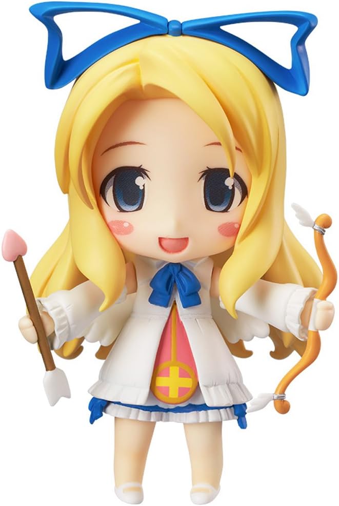 ねんどろいど 魔界戦記ディスガイア フロン ノンスケール ABS&PVC製 塗装済み可動フィギュア