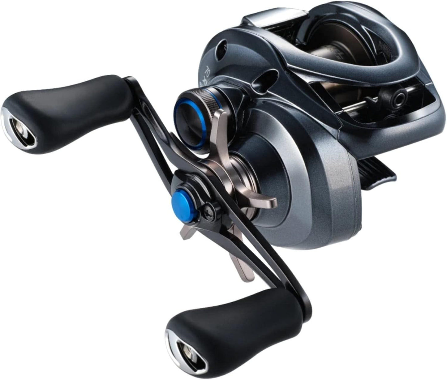 Shimano 22 SLX DC XT 70/71 Various Scorpion Bass Fishing Reel