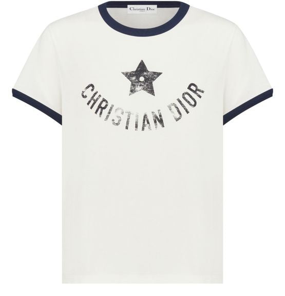 Dioriviera T-Shirt - Image 1
