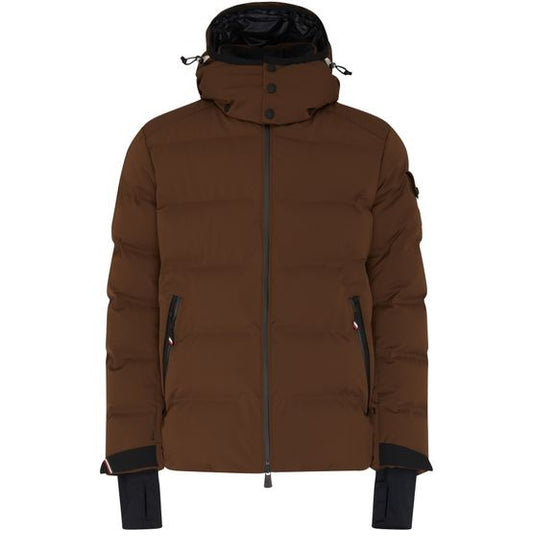 MONCLER GRENOBLE Montgetech ダウンジャケット - Image 1