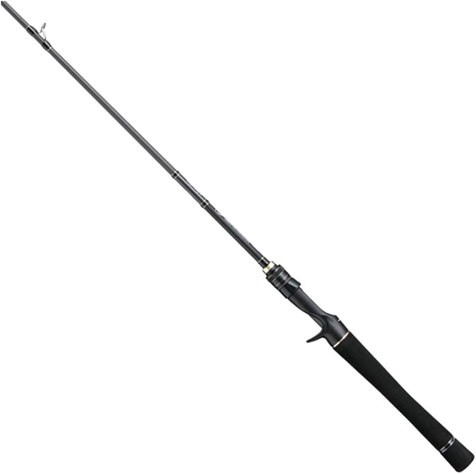 Tailwalk FULLRANGE CC Bath Rod, Assorted