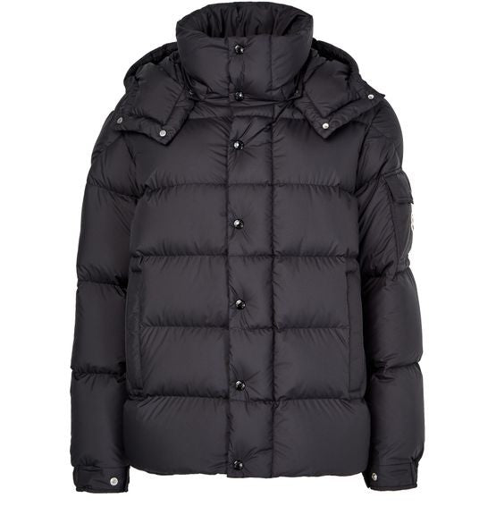 Moncler Maya 70 puffer jacket - Image 1