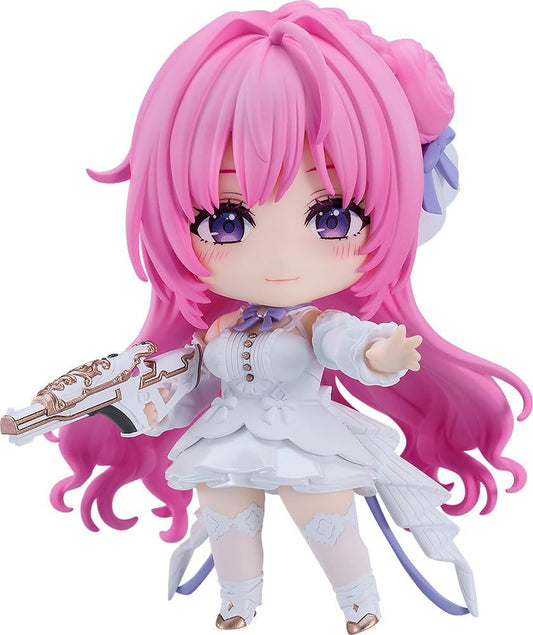 Nendoroid Goddess of Victory Nikke Dorothy Non-Scale Plastic Pre-Painted Action Figure