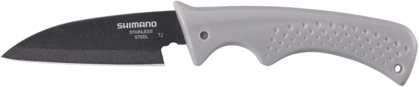Shimano CT-511N Fishing Scissors Knife Sheath Koide Blade