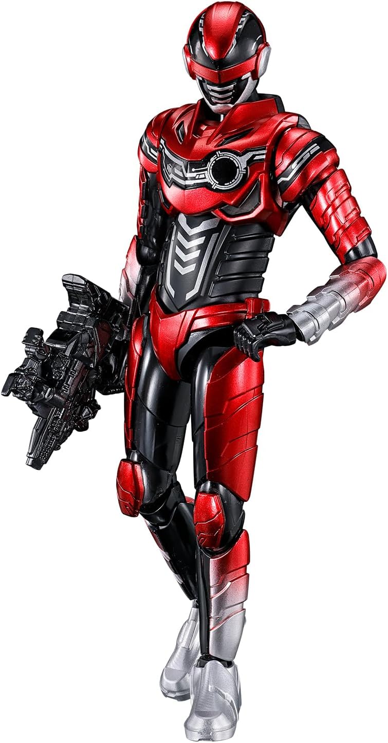 Bandai PROJECT R.E.D.