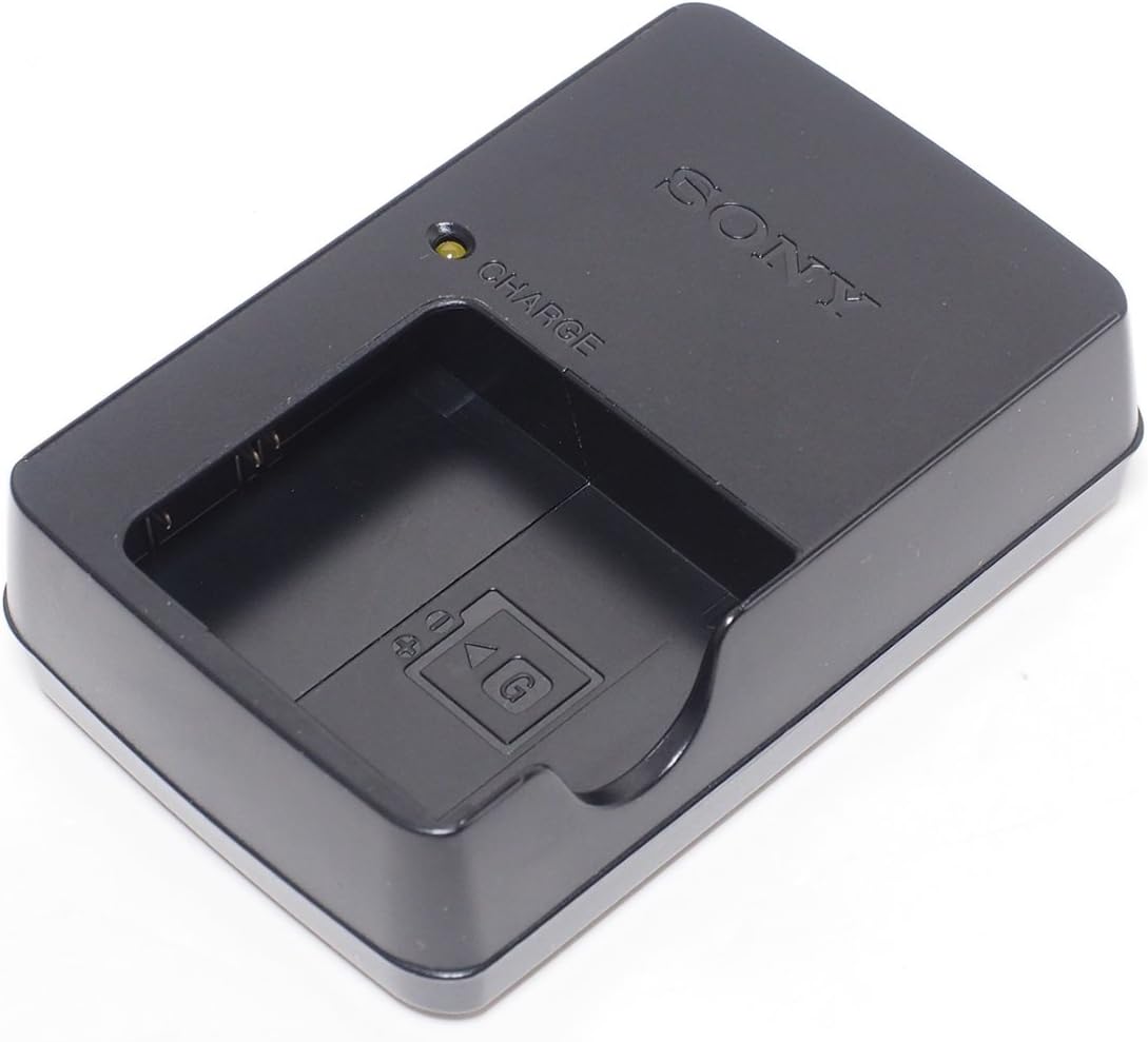 SONY Genuine BC-CSG Battery Charger for NP-BG1 Battery