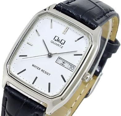 Citizen Cue & Cue Q&Q Quartz Mens Watch A182-301