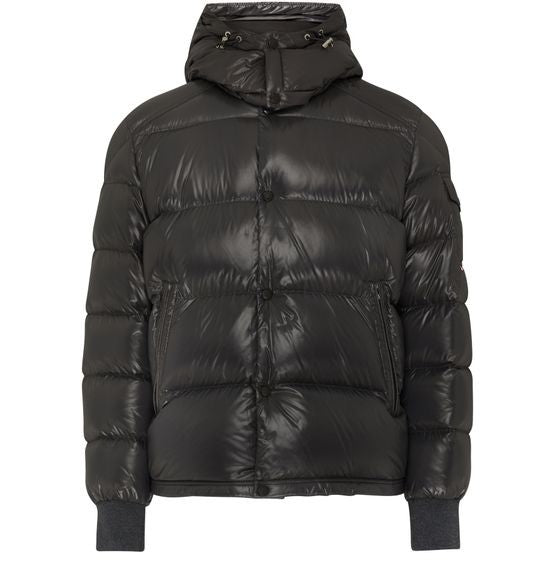 MONCLER Maljasset パファージャケット - Image 1