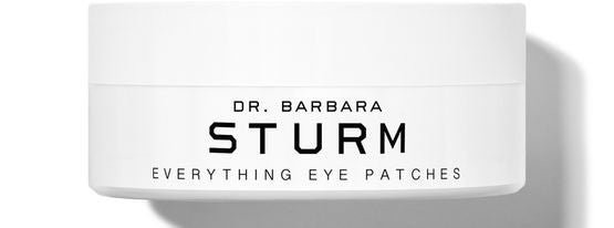 DR BARBARA STURM Everything eye patches 85 g - Image 1