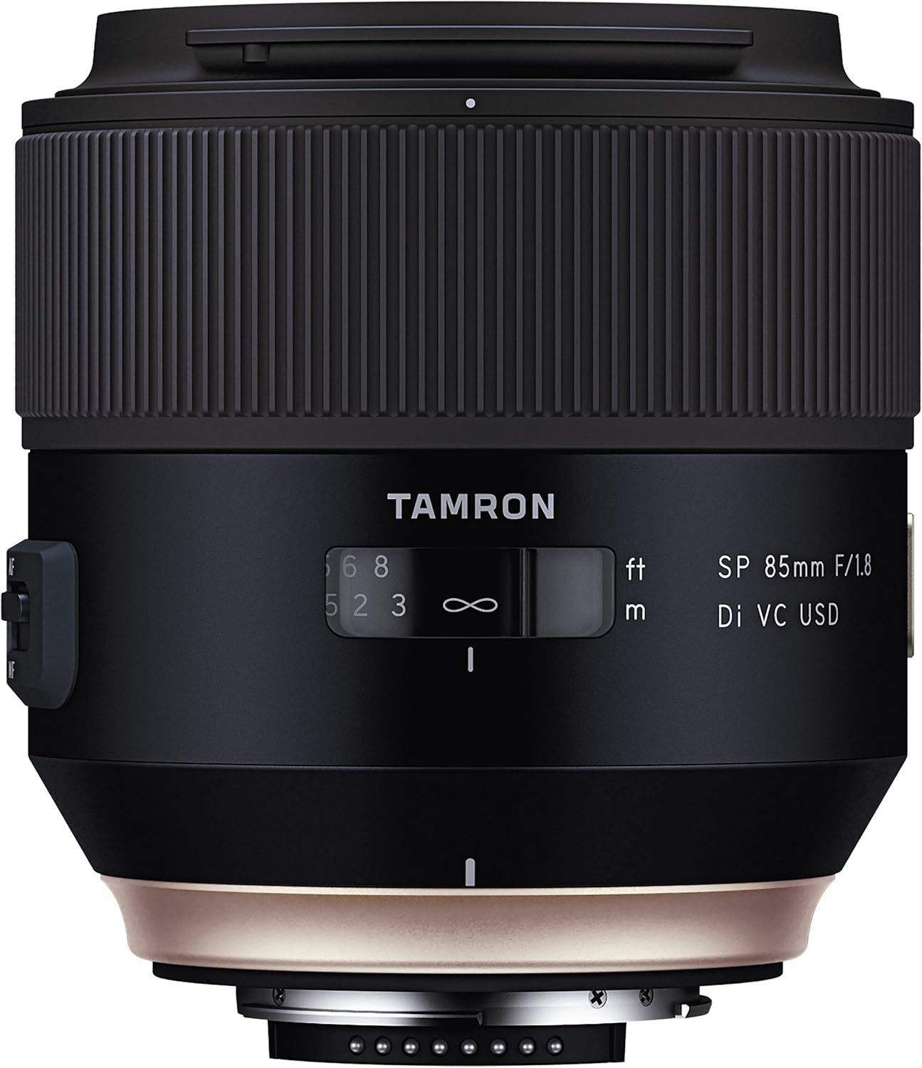 Tamron SP 85mm F/1.8 Di VC USD f/ Nikon