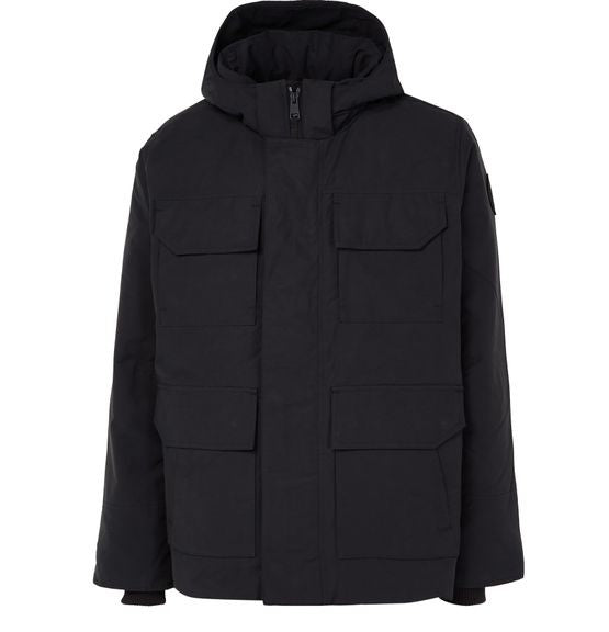 CANADA GOOSE Maitland parka - Image 1