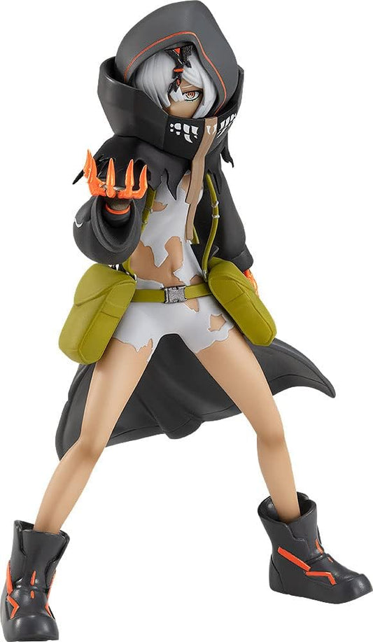 POP UP PARADE G94568 Black Rock Shooter, DAWN FALL Strength, DAWN FALL Ver. Non-scale, Plastic, Pre-painted Complete Figure