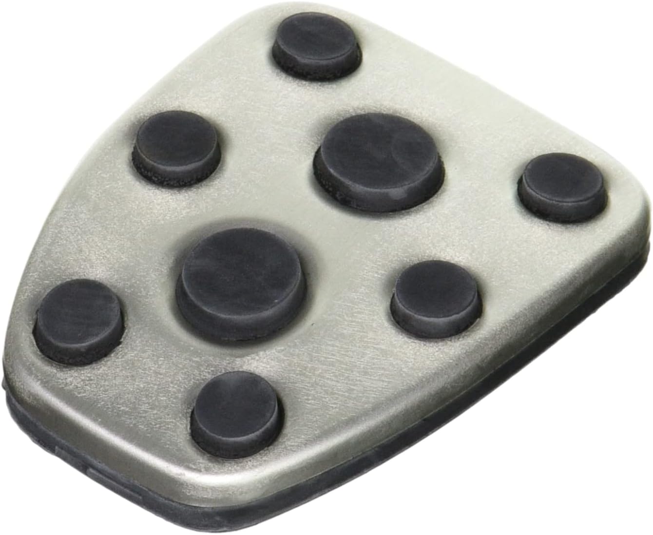 Toyota Genuine Parts Clutch Pedal Pad Occitane Part Number SU003-00971