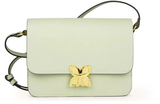 FLEURON Hortensia mini bag - Image 1
