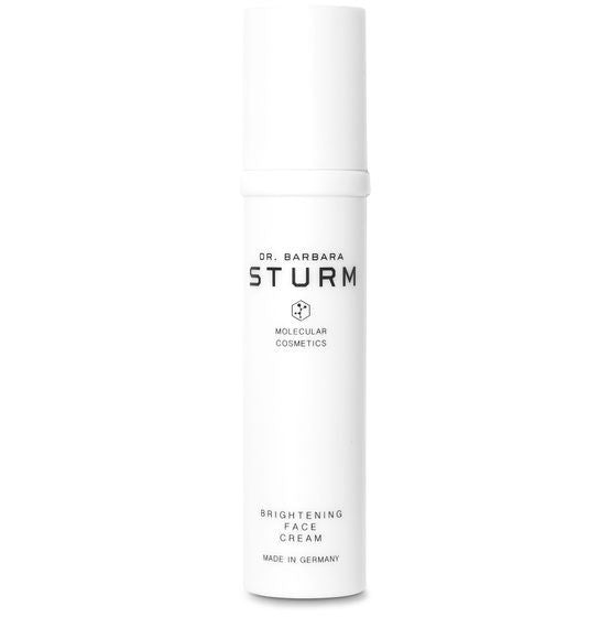 DR BARBARA STURM ブライトニング フェイスクリーム 50ml - Image 1