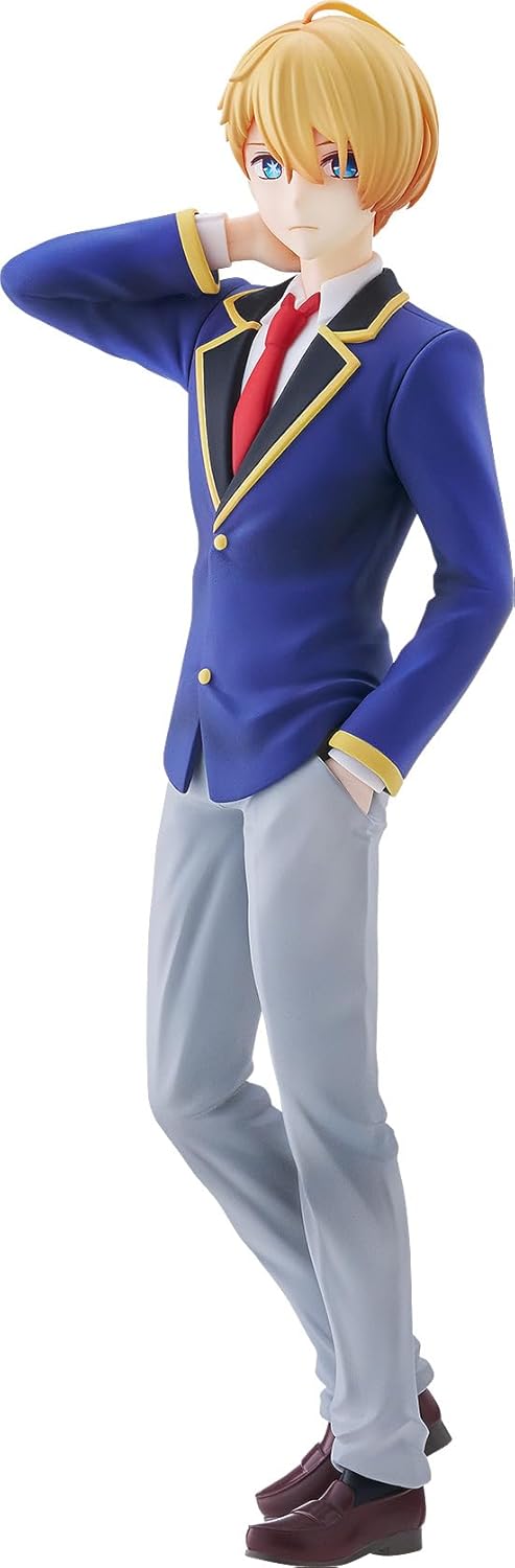 POP UP PARADE TV Anime Presentation Child Aqua Non-Scale Plastic Painted Complete Figure