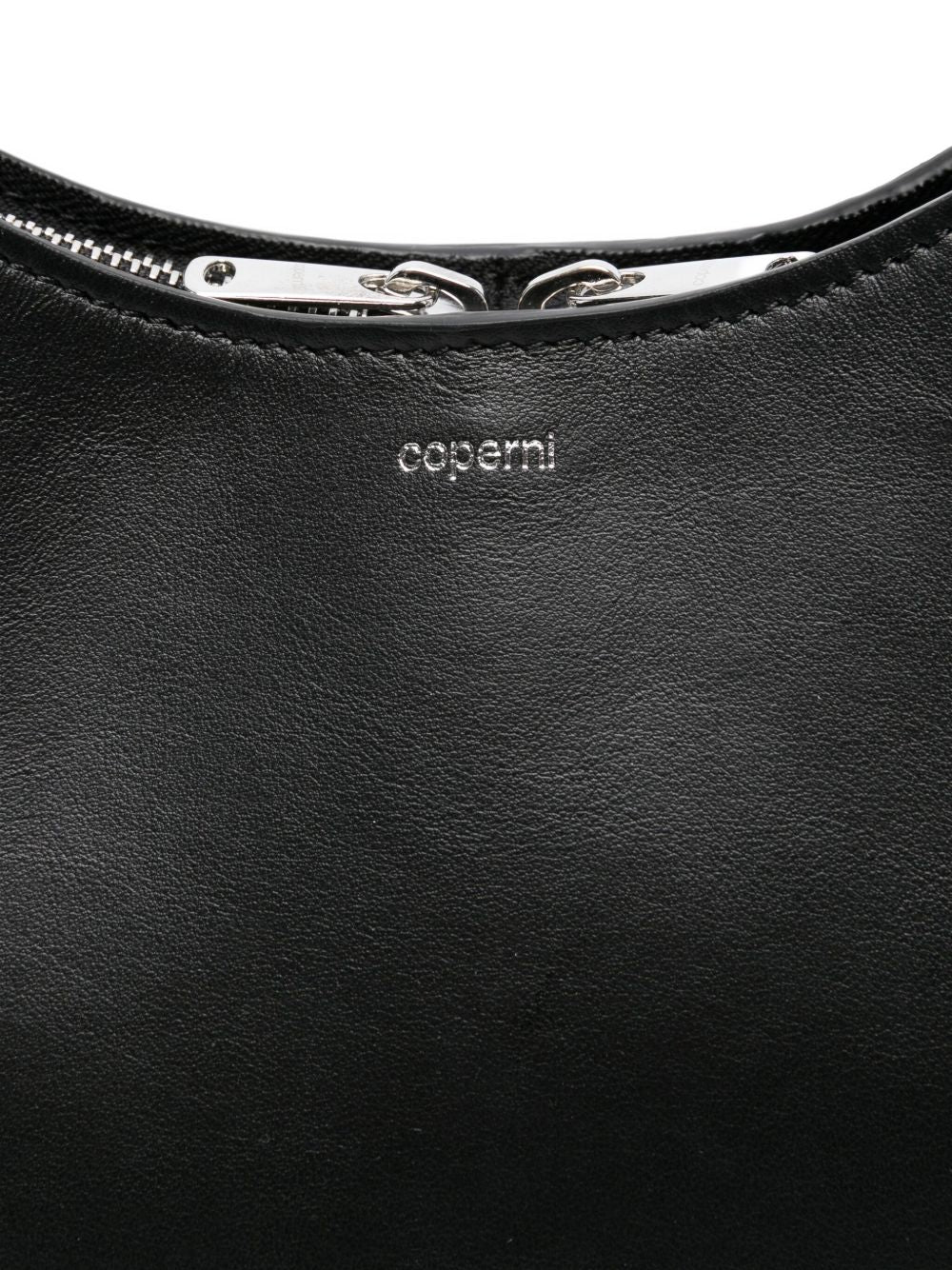 Coperni コペルニ袋..黒 - Image 1