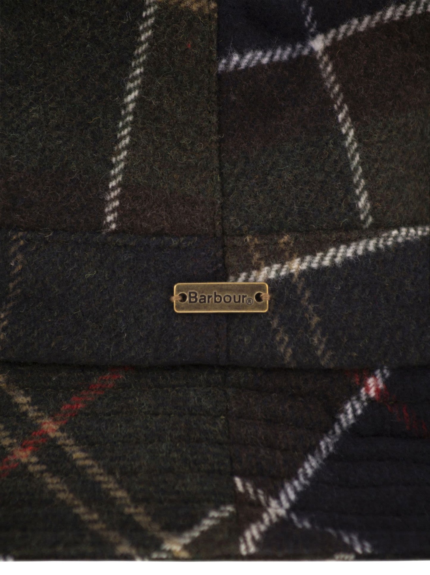 Barbour Heidi Tartan Sports Classic - Image 1