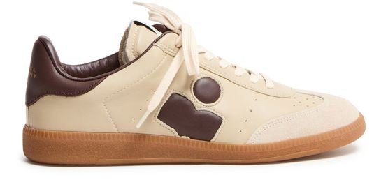 ISABEL MARANT Bryce sneakers - Image 1