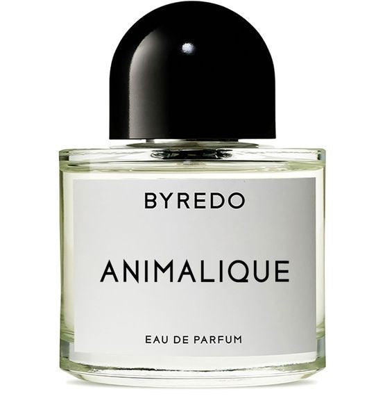 BYREDO アニマリック オードパルファン100ml - Image 1