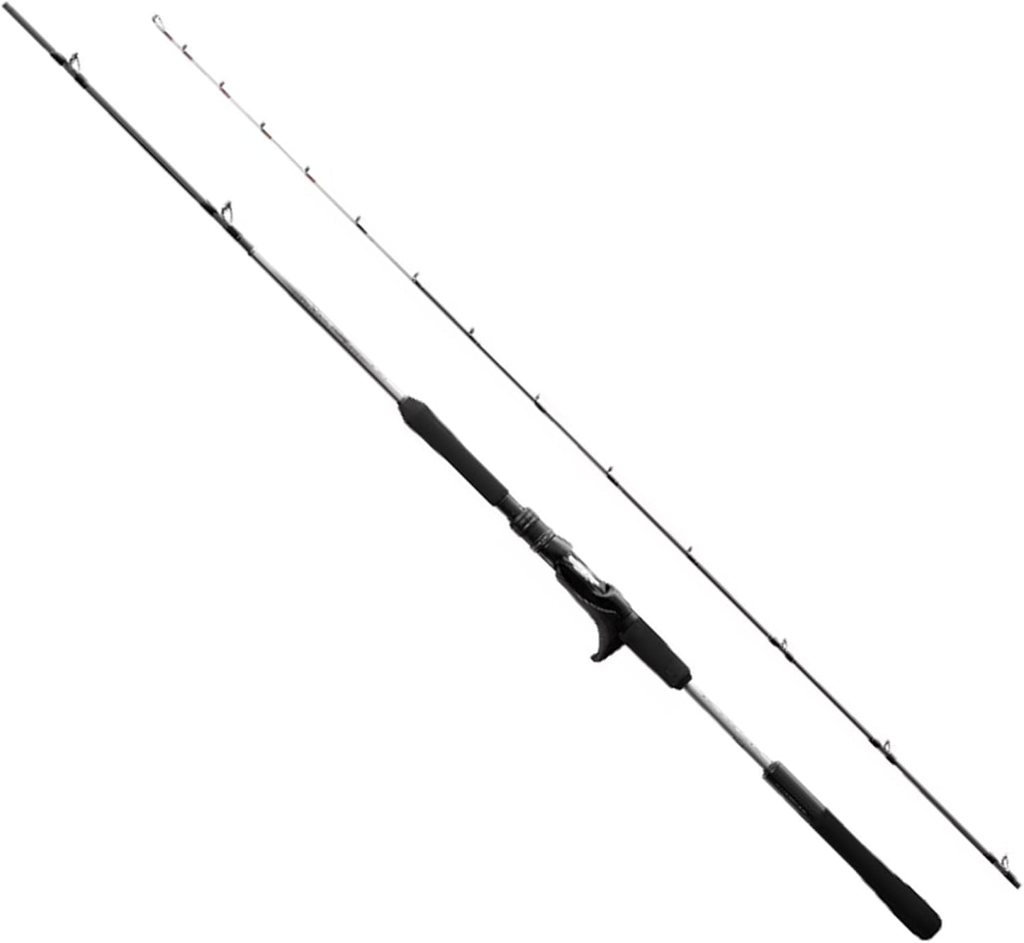 Shimano CI4+ Mid Game Boat Pole