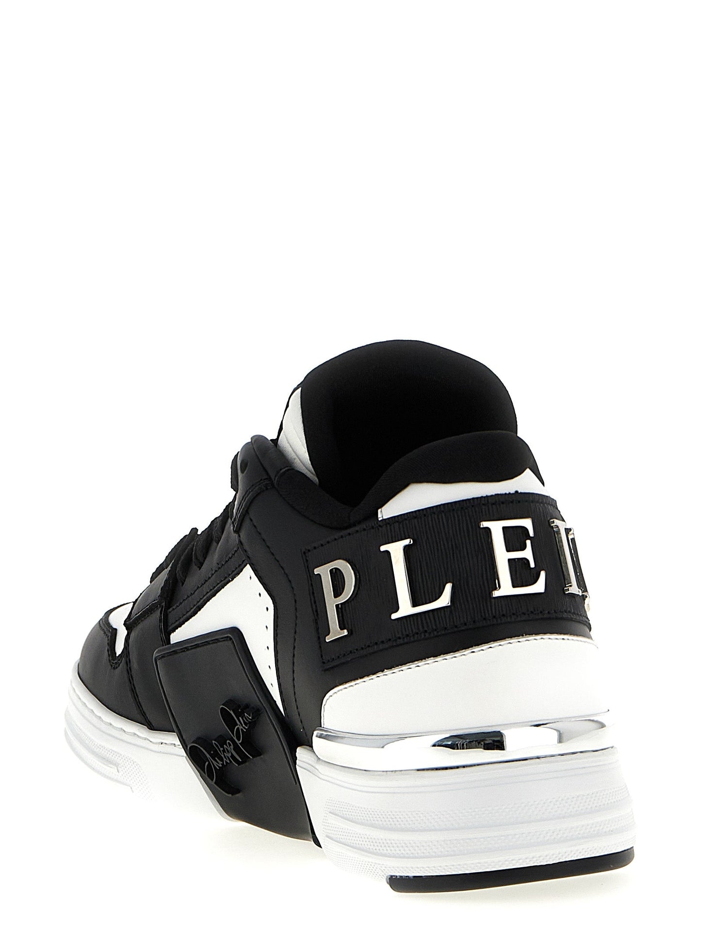 Philipp Plein 'Phantom Kicks'スニーカー - Image 1