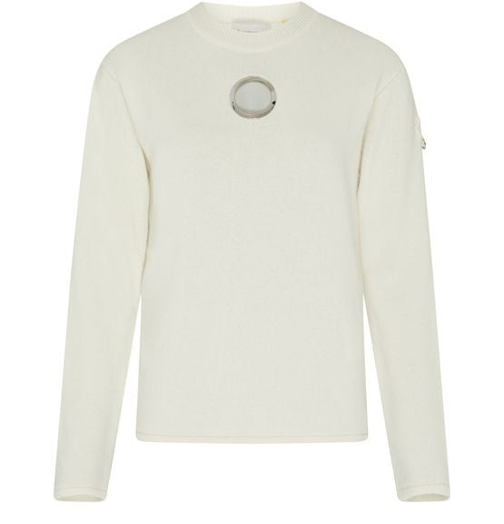 MONCLER GENIUS x Willow Smith - クルーネックセーター - Image 1