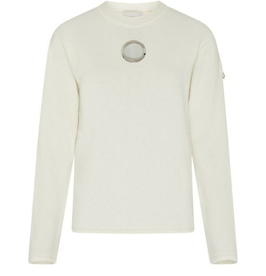 MONCLER GENIUS x Willow Smith - クルーネックセーター - Image 1