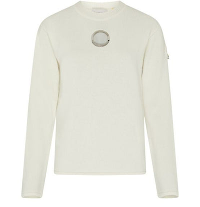 MONCLER GENIUS x Willow Smith - クルーネックセーター