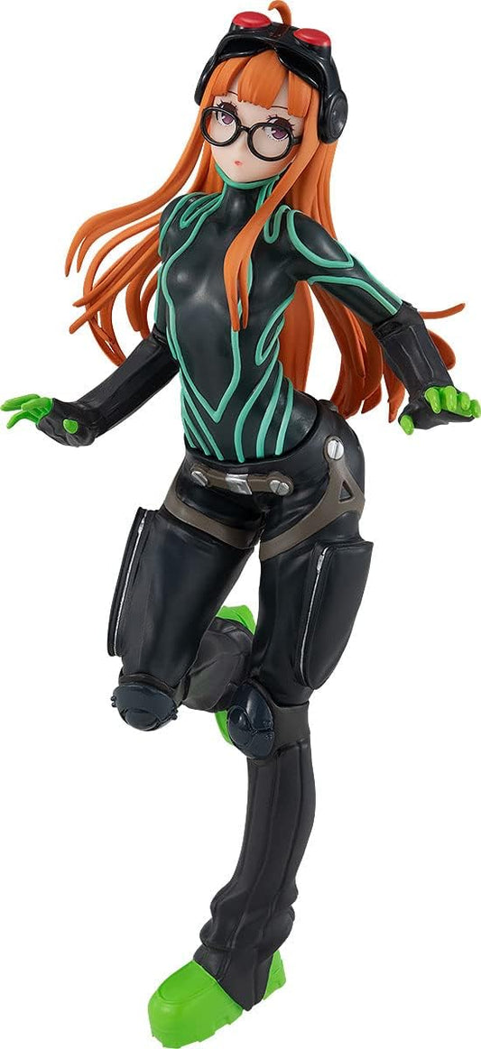 POP UP PARADE PERSONA5 The Animation Navigation, Non-scale, Plastic, Pre-painted Complete Figure for Resale