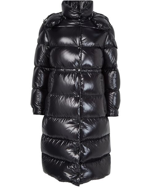 MONCLER Cavettaz down jacket - Image 1