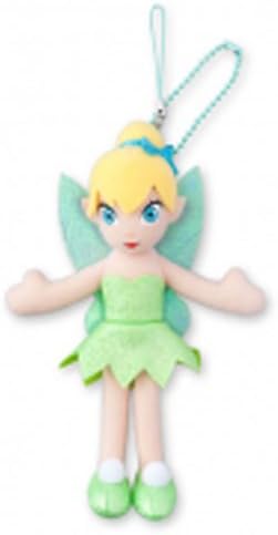 ピーター・パン ティンカー・ベル ぬいぐるみ ストラップ ディズニー 【東京ディズニーランド限定】