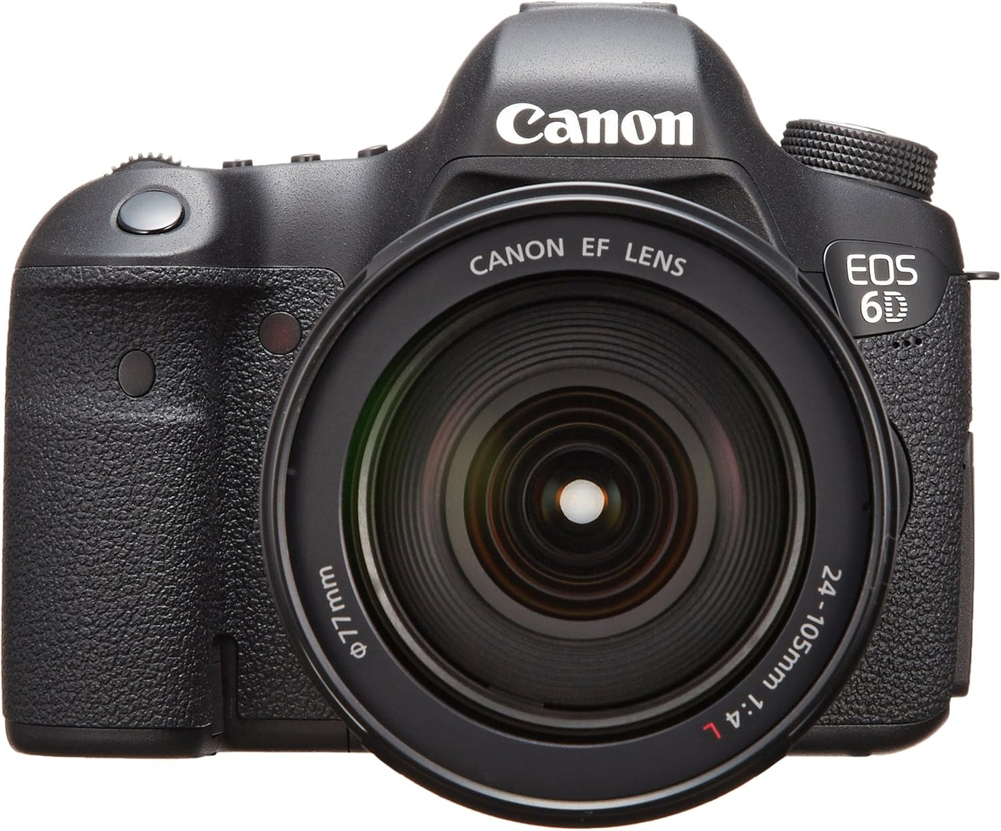 Canon Digital SLR Camera EOS 6D