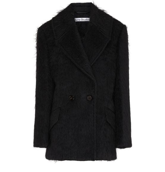 ACNE ショートコート - Image 1