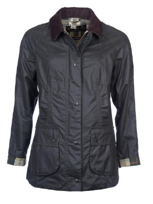Barbour Coats Black - Image 1