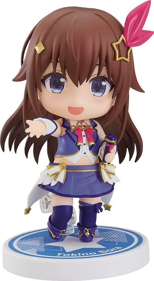 Nendoroid Holo Live Productions Tokisora M06782 Non-Scale ABS & PVC Pre-Painted Action Figure