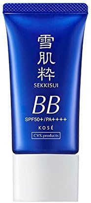 Kose Sekkisui Perfect BB Cream 01 Essence Foundation