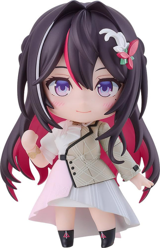 Nendoroid Holo Live Productions AZKi Non-Scale Plastic Pre-Painted Action Figure