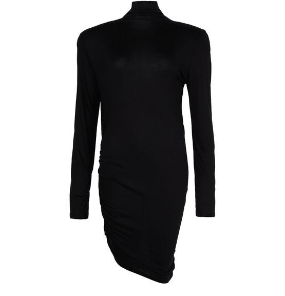 JACQUEMUS The spallina mini dress - Image 1