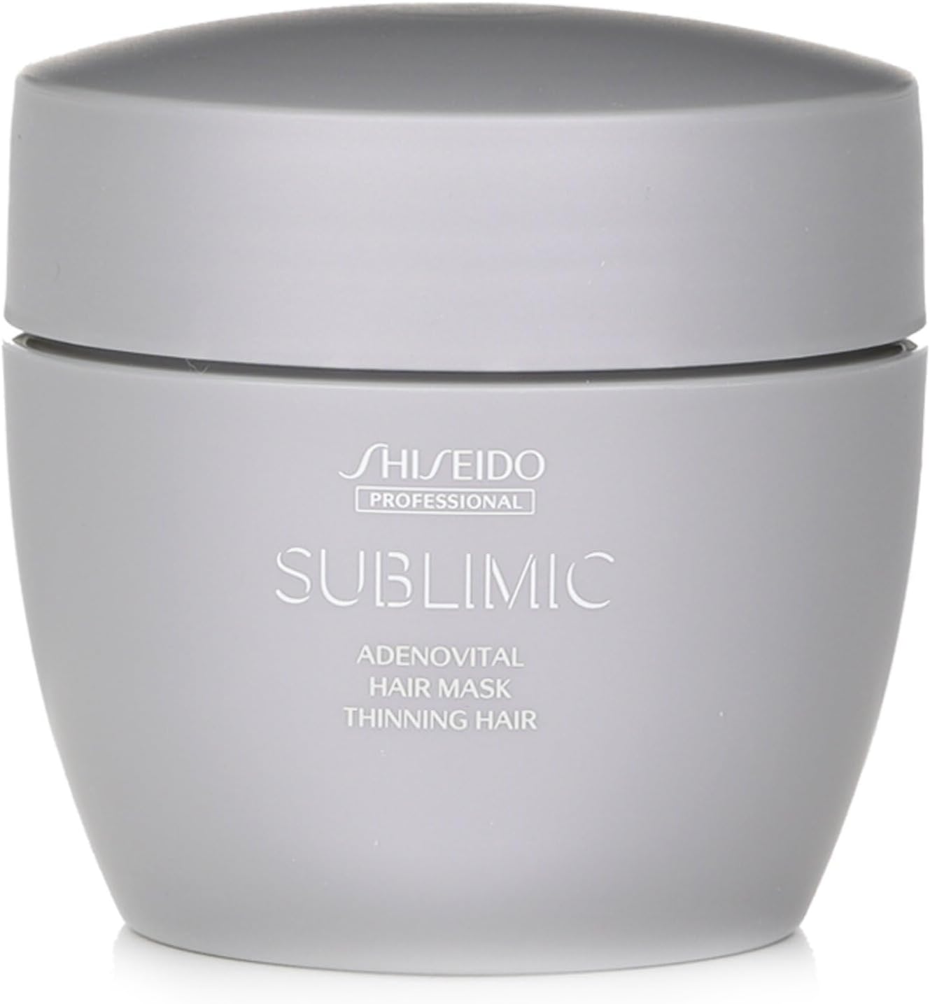 Shiseido Pro Sublimic Adenovital Mask, 7.1 oz (200 g)
