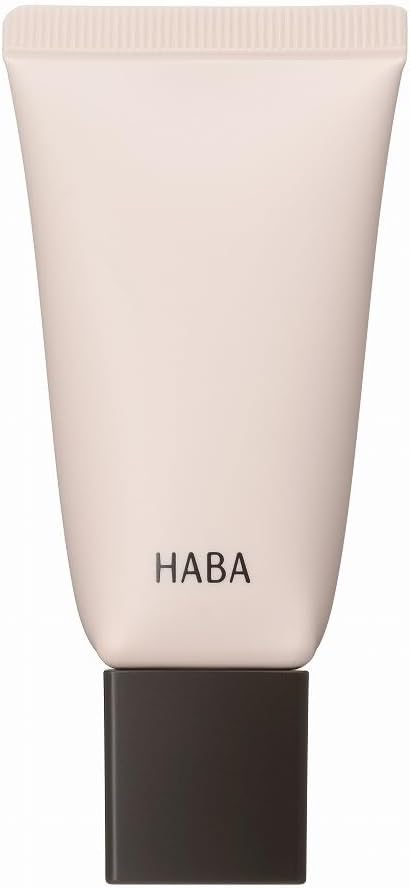 Harbor Medicated Skincare BB Natural Ochre 01 0.8 fl oz (25 ml) Prevents Roughness and Keeps Skin Beautiful