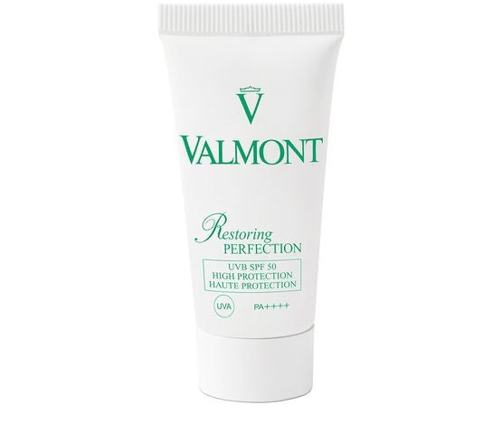 VALMONT リストアリング パーフェクション SPF50クリーム 15㎖ - Image 1