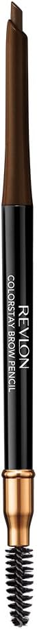Revlon Colorstay Brow Pencil 004 Color: Dark Brown