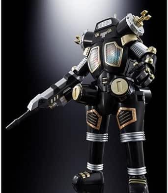 Soul of Chogokin GX-37B King Joe Black (Revival Version)